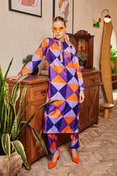 quads ( Shirt & trouser )